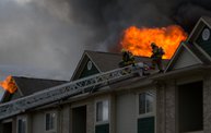Fire At Clearview Apartments In Holland October 10, 2012  6