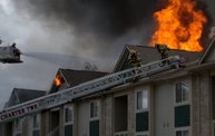 Fire At Clearview Apartments In Holland October 10, 2012  5