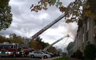 Fire At Clearview Apartments In Holland October 10, 2012  14
