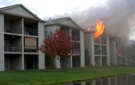 Fire At Clearview Apartments In Holland October 10, 2012  13