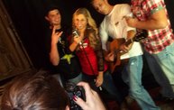 Y100 Presented Eric Church @ The Resch Center on 10/11/12 18