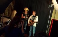 Y100 Presented Eric Church @ The Resch Center on 10/11/12 7