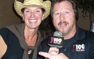 Y100 Presented Eric Church @ The Resch Center on 10/11/12 27