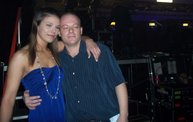Y100 Presented Eric Church @ The Resch Center on 10/11/12 22