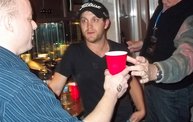 Y100 Presented Eric Church @ The Resch Center on 10/11/12 17