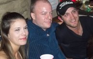 Y100 Presented Eric Church @ The Resch Center on 10/11/12 15