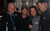 Y100 Presented Eric Church @ The Resch Center on 10/11/12 14