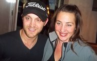 Y100 Presented Eric Church @ The Resch Center on 10/11/12 13