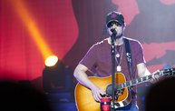 Y100 Presented Eric Church @ The Resch Center on 10/11/12: Cover Image