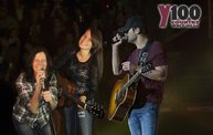 Y100 Eric Church Photo Booth Pictures 21