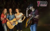 Y100 Eric Church Photo Booth Pictures 20