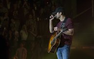 Y100 Presented Eric Church @ The Resch Center on 10/11/12 29