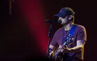 Y100 Presented Eric Church @ The Resch Center on 10/11/12 21