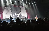 Y100 Presented Eric Church @ The Resch Center on 10/11/12 18