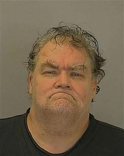 Accused Craigslist killer Richard James Beasley in an undated photo released by the Summit County Sheriff's Office. REUTERS/Summit County Sh Accused Craigslist killer Richard James Beasley in an undated photo released by the Summit County Sheriff's Office. REUTERS/Summit County Sh