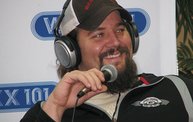 1 on 1 with the Boys - Brett Goode: Cover Image