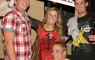 Y100 Presented Eric Church @ The Resch Center on 10/11/12 20