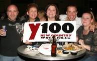 Y100 Presented Eric Church @ The Resch Center on 10/11/12 1