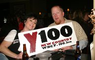 Y100 Presented Eric Church @ The Resch Center on 10/11/12 30