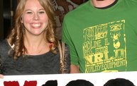 Y100 Presented Eric Church @ The Resch Center on 10/11/12 28