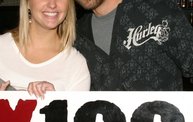 Y100 Presented Eric Church @ The Resch Center on 10/11/12 27