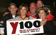 Y100 Presented Eric Church @ The Resch Center on 10/11/12 26