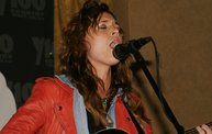 Y100 Kelleigh Bannen Meet-Greet at Our Eric Church Pre-Show Party 7