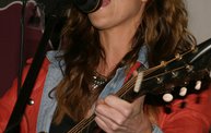Y100 Presented Eric Church @ The Resch Center on 10/11/12 4