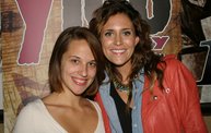 Y100 Kelleigh Bannen Meet-Greet at Our Eric Church Pre-Show Party 1