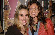 Y100 Kelleigh Bannen Meet-Greet at Our Eric Church Pre-Show Party 30