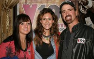Y100 Kelleigh Bannen Meet-Greet at Our Eric Church Pre-Show Party: Cover Image