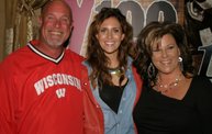 Y100 Kelleigh Bannen Meet-Greet at Our Eric Church Pre-Show Party 2