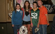 Y100 Kelleigh Bannen Meet-Greet at Our Eric Church Pre-Show Party 27