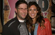 Y100 Kelleigh Bannen Meet-Greet at Our Eric Church Pre-Show Party 14