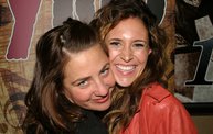 Y100 Kelleigh Bannen Meet-Greet at Our Eric Church Pre-Show Party 11