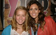 Y100 Kelleigh Bannen Meet-Greet at Our Eric Church Pre-Show Party 6
