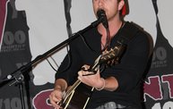 Y100 Presented Eric Church @ The Resch Center on 10/11/12 10