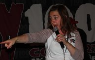 Y100 Presented Eric Church @ The Resch Center on 10/11/12 7