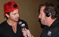 Y100 Presented Eric Church @ The Resch Center on 10/11/12 6