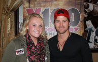 Y100 Kip Moore Meet-Greet Before the Eric Church Show: Cover Image