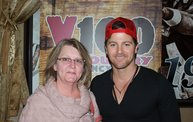 Y100 Kip Moore Meet-Greet Before the Eric Church Show 16