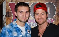 Y100 Presented Eric Church @ The Resch Center on 10/11/12 4