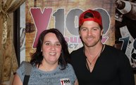 Y100 Kip Moore Meet-Greet Before the Eric Church Show 14