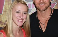 Y100 Presented Eric Church @ The Resch Center on 10/11/12 3