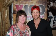 Y100 Kip Moore Meet-Greet Before the Eric Church Show 12