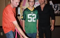 Y100 Kip Moore Meet-Greet Before the Eric Church Show 5