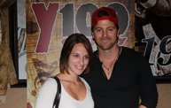 Y100 Kip Moore Meet-Greet Before the Eric Church Show 9