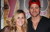 Y100 Presented Eric Church @ The Resch Center on 10/11/12 2
