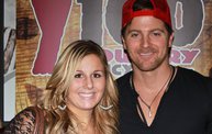 Y100 Presented Eric Church @ The Resch Center on 10/11/12 2