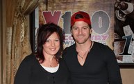 Y100 Kip Moore Meet-Greet Before the Eric Church Show 15